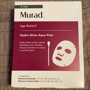 Murad Age Reform Peel